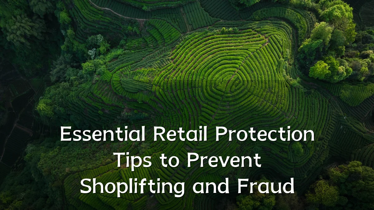 Essential Retail Protection Tips to Prevent Shoplifting and Fraud