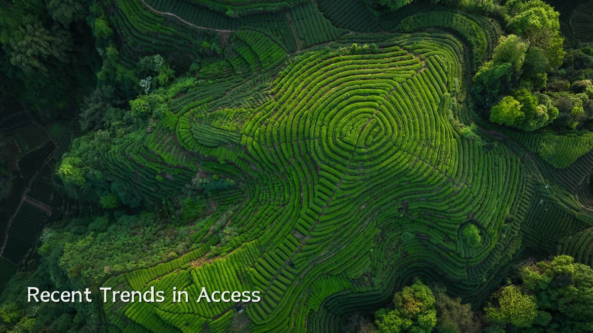 Recent Trends in Access