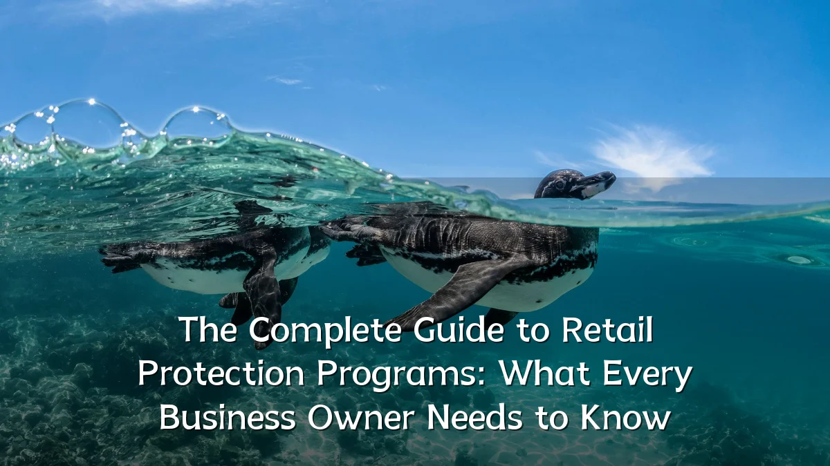 The Complete Guide to Retail Protection Programs: What Every Business Owner Needs to Know